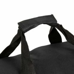 New Rebels ® Africa - Sport - Weekender - Medium - Zwart -reis winkel new rebels africa sport weekender medium zwart 3