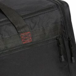 New Rebels ® Africa - Sport - Weekender - Medium - Zwart -reis winkel new rebels africa sport weekender medium zwart 4