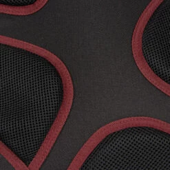 New Rebels ® Andes - Front Zip -25L - 40x15x48cm - Dark Green -reis winkel new rebels andes front zip 25l 40x15x48cm dark gre 6