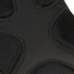 New Rebels ® Andes - Front Zip -25L - 40x15x48cm - Gray Black -reis winkel new rebels andes front zip 25l 40x15x48cm gray bla 6