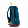 New Rebels ® Andes - Front Zip -25L - 40x15x48cm - New Blue 2 New Rebels ® Andes - Front Zip -25L - 40x15x48cm - New Blue -reis winkel new rebels andes front zip 25l 40x15x48cm new blue