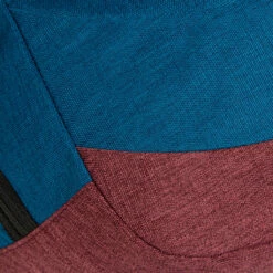 New Rebels ® Andes - Front Zip -25L - 40x15x48cm - New Blue -reis winkel new rebels andes front zip 25l 40x15x48cm new blue 5