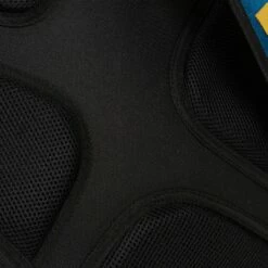 New Rebels ® Andes - Front Zip -25L - 40x15x48cm - New Blue -reis winkel new rebels andes front zip 25l 40x15x48cm new blue 7