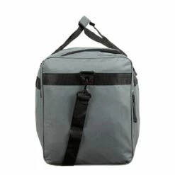 New Rebels ® Asia - Sport - Big - Weekender - Grijs