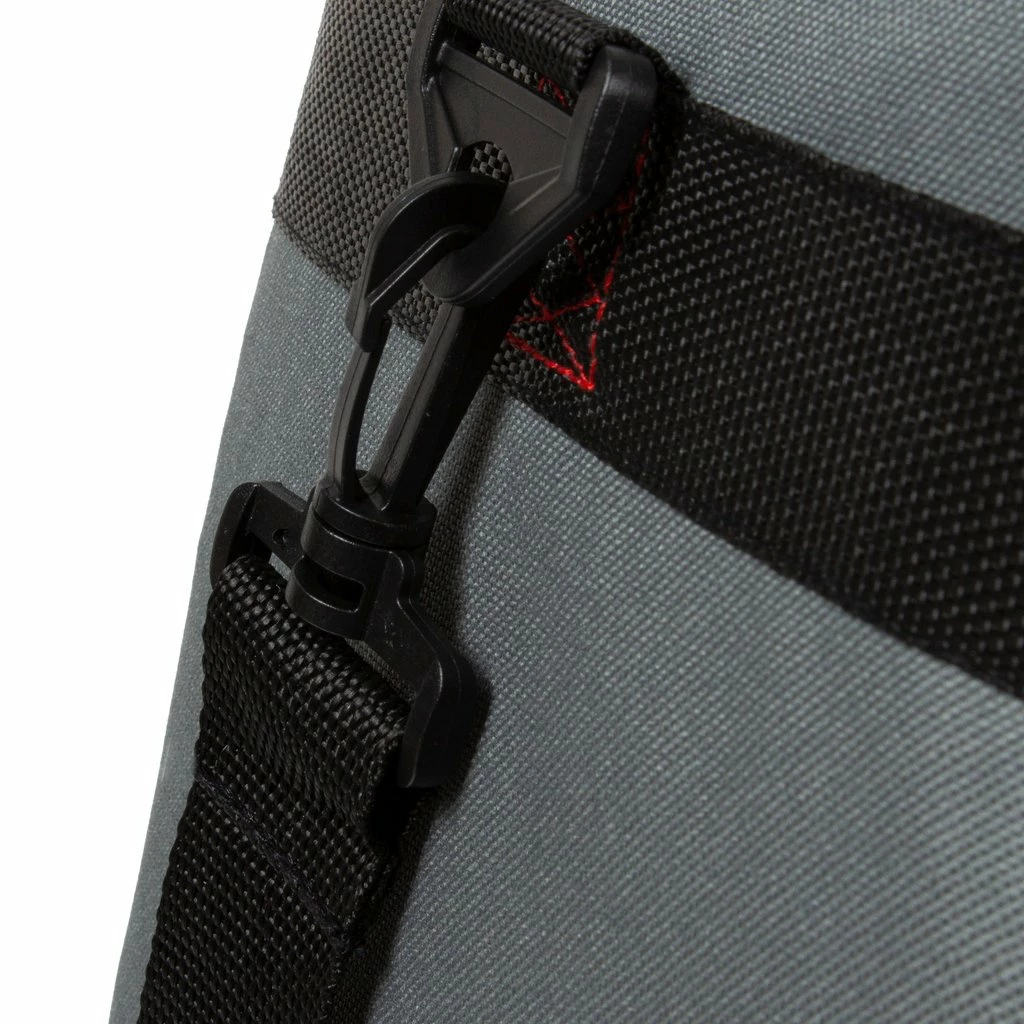 New Rebels ® Asia - Sport - Big - Weekender - Grijs 8 New Rebels ® Asia - Sport - Big - Weekender - Grijs - Afbeelding 6