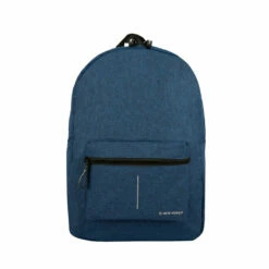 New Rebels Boyan Fontana Sportbag Recyled Nylon Navy -reis winkel new rebels boyan fontana sportbag recyled nylon na 11