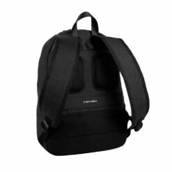 New Rebels ® Boyan - Fontana Sportbag Recyled Nylon Navy Zwart