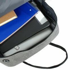 New Rebels ® Boyan - Lubbock Handel Backbag Recycled Nylon Grey 11 New Rebels ® Boyan - Lubbock Handel Backbag Recycled Nylon Grey -reis winkel new rebels boyan lubbock handel backbag recycled n 16