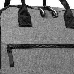 New Rebels ® Boyan - Lubbock Handel Backbag Recycled Nylon Grey 12 New Rebels ® Boyan - Lubbock Handel Backbag Recycled Nylon Grey -reis winkel new rebels boyan lubbock handel backbag recycled n 17