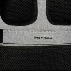 New Rebels ® Boyan - Lubbock Handel Backbag Recycled Nylon Grey 13 New Rebels ® Boyan - Lubbock Handel Backbag Recycled Nylon Grey -reis winkel new rebels boyan lubbock handel backbag recycled n 18