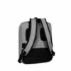 New Rebels ® Boyan - Salem Mini Handel Backbag Recyled Nylon Grey -reis winkel new rebels boyan salem mini handel backbag recyled