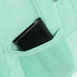 New Rebels ® BTS 2 - Laptoptas - Schooltas - 15 Inch - Rugzak - Soft Mint 13 New Rebels ® BTS 2 - Laptoptas - Schooltas - 15 Inch - Rugzak - Soft Mint -reis winkel new rebels bts 2 laptoptas schooltas 15 inch rugza 4