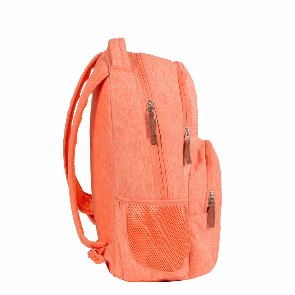 New Rebels ® BTS 2 Schooltas Met Laptopvak Roze 3 New Rebels ® BTS 2 Schooltas Met Laptopvak Roze