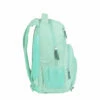 New Rebels ® BTS 3 - Laptoptas - Schooltas - Rugzak - Soft Mint 2 New Rebels ® BTS 3 - Laptoptas - Schooltas - Rugzak - Soft Mint -reis winkel new rebels bts 3 laptoptas schooltas rugzak soft m