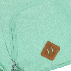 New Rebels ® BTS 3 - Laptoptas - Schooltas - Rugzak - Soft Mint 11 New Rebels ® BTS 3 - Laptoptas - Schooltas - Rugzak - Soft Mint -reis winkel new rebels bts 3 laptoptas schooltas rugzak soft m 2