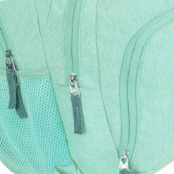 New Rebels ® BTS 3 - Laptoptas - Schooltas - Rugzak - Soft Mint 14 New Rebels ® BTS 3 - Laptoptas - Schooltas - Rugzak - Soft Mint -reis winkel new rebels bts 3 laptoptas schooltas rugzak soft m 5