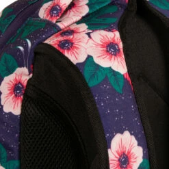 New Rebels ® BTS 3 Schooltas Met Laptopvak Flower Print 14 New Rebels ® BTS 3 Schooltas Met Laptopvak Flower Print -reis winkel new rebels bts 3 schooltas met laptopvak flower pr 4