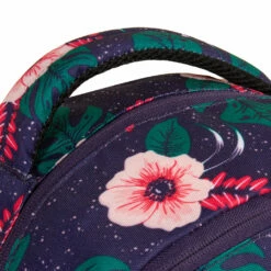 New Rebels ® BTS 3 Schooltas Met Laptopvak Flower Print 16 New Rebels ® BTS 3 Schooltas Met Laptopvak Flower Print -reis winkel new rebels bts 3 schooltas met laptopvak flower pr 6
