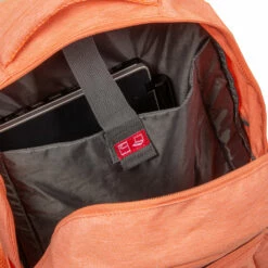 New Rebels ® BTS 3 Schooltas Met Laptopvak Soft Pink -reis winkel new rebels bts 3 schooltas met laptopvak soft pink 5