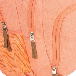 New Rebels ® BTS 3 Schooltas Met Laptopvak Soft Pink -reis winkel new rebels bts 3 schooltas met laptopvak soft pink 7