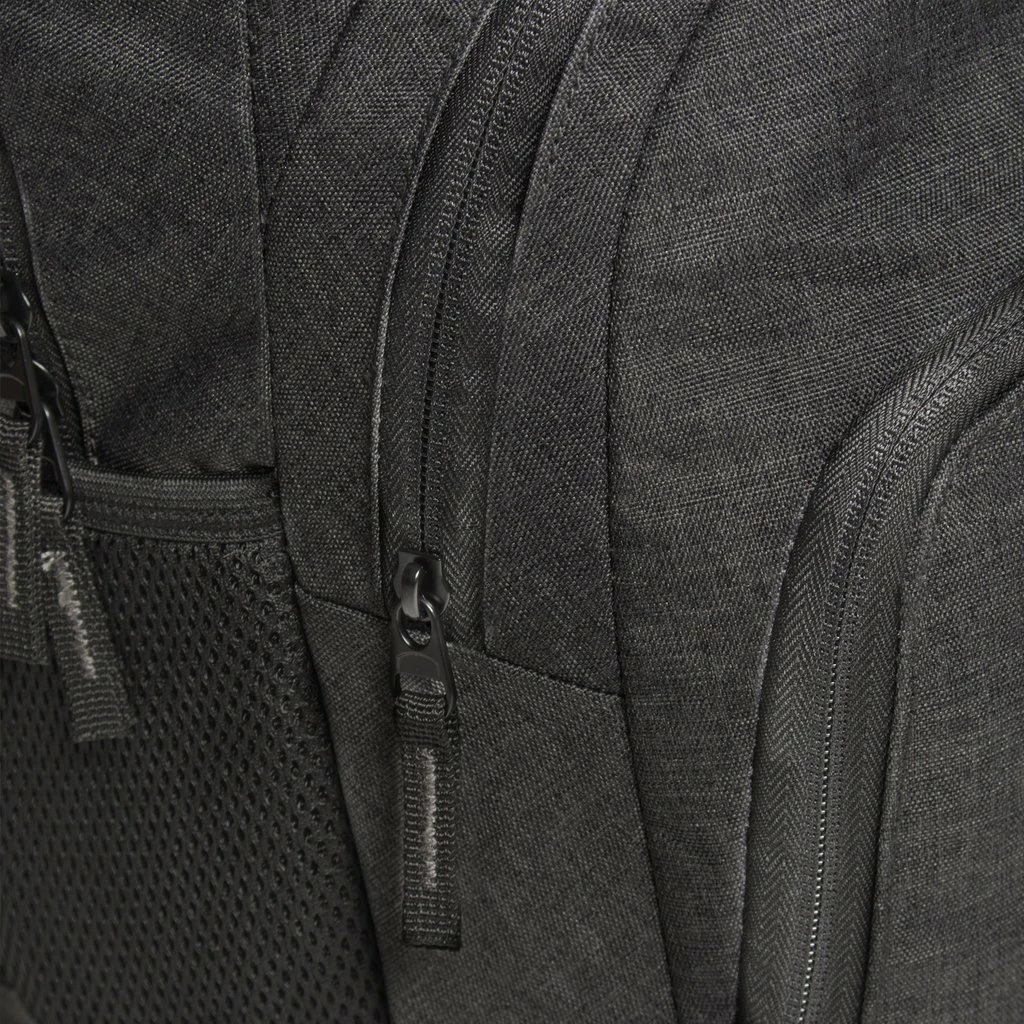 New Rebels ® BTS 3 Schooltas Met Laptopvak Zwart 5 New Rebels ® BTS 3 Schooltas Met Laptopvak Zwart - Afbeelding 3