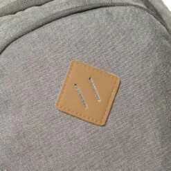 New Rebels ® BTS 4 Schooltas Met Laptopvak Grijs -reis winkel new rebels bts 4 schooltas met laptopvak grijs 2