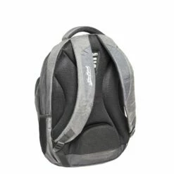 New Rebels ® BTS 4 Schooltas Met Laptopvak Grijs