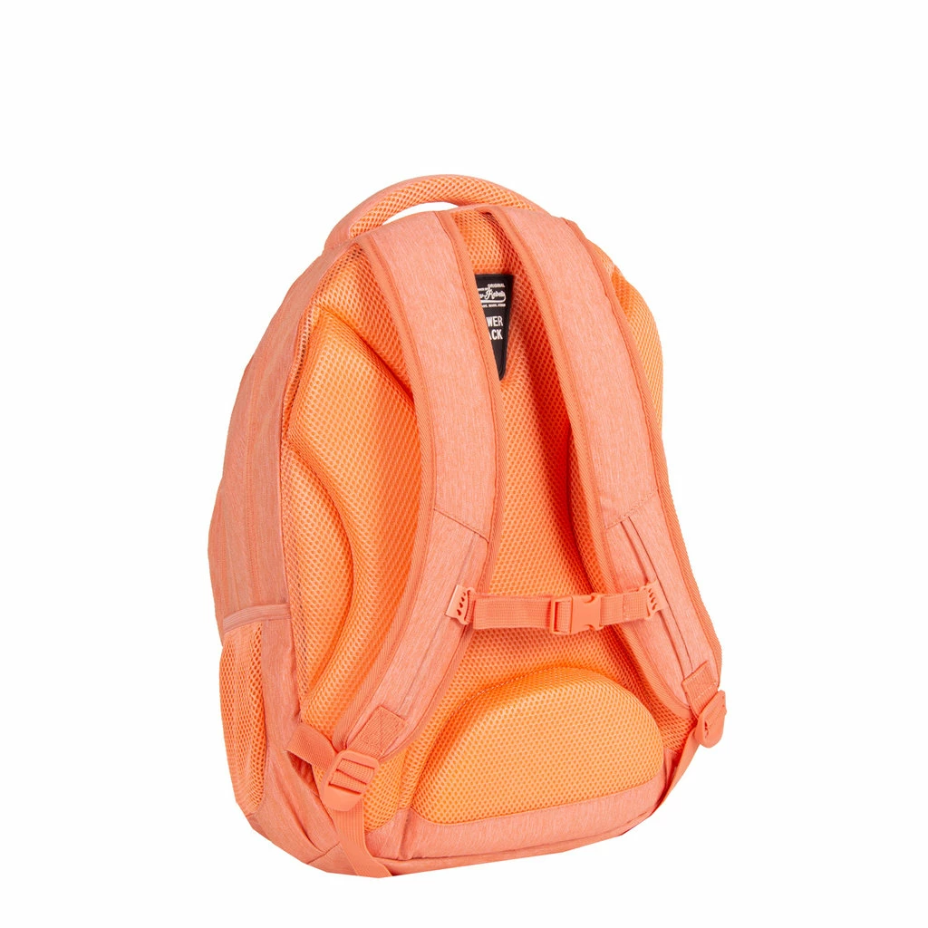 New Rebels ® BTS 4 Schooltas Met Laptopvak Soft Pink 4 New Rebels ® BTS 4 Schooltas Met Laptopvak Soft Pink - Afbeelding 2