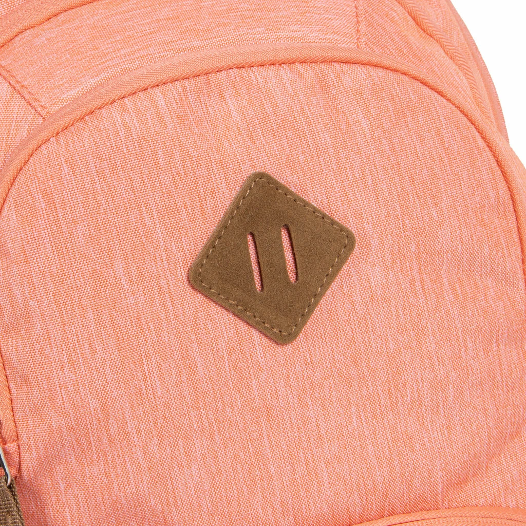 New Rebels ® BTS 4 Schooltas Met Laptopvak Soft Pink 5 New Rebels ® BTS 4 Schooltas Met Laptopvak Soft Pink - Afbeelding 3