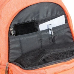 New Rebels ® BTS 4 Schooltas Met Laptopvak Soft Pink 14 New Rebels ® BTS 4 Schooltas Met Laptopvak Soft Pink -reis winkel new rebels bts 4 schooltas met laptopvak soft pink 3