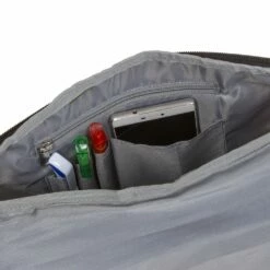 New Rebels ® Cooper Rugzak Beige 15L -reis winkel new rebels cooper rugzak beige 15l 8