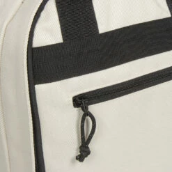 New Rebels ® Cooper Rugzak Beige 27X11X40CM -reis winkel new rebels cooper rugzak beige 27x11x40cm 4