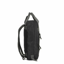 New Rebels ® Cooper Rugzak Black 27X11X40CM