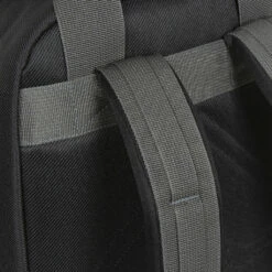 New Rebels ® Cooper Rugzak Black 27X11X40CM -reis winkel new rebels cooper rugzak black 27x11x40cm 5