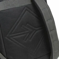 New Rebels ® Cooper Rugzak Black 27X11X40CM -reis winkel new rebels cooper rugzak black 27x11x40cm 6