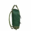 New Rebels ® Cooper - Rugzak - Rugtas - Donkergroen - 12L (New) -reis winkel new rebels cooper rugzak rugtas donkergroen 12l ne