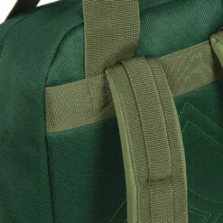 New Rebels ® Cooper - Rugzak - Rugtas - Donkergroen - 12L (New) -reis winkel new rebels cooper rugzak rugtas donkergroen 12l ne 5