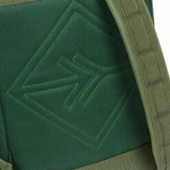 New Rebels ® Cooper - Rugzak - Rugtas - Donkergroen - 12L (New) -reis winkel new rebels cooper rugzak rugtas donkergroen 12l ne 6