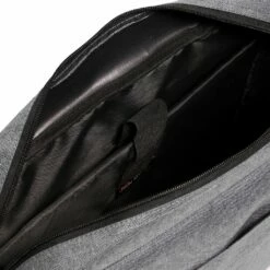 New Rebels ® Creek Medium Flap Anthracite II | Schoudertas -reis winkel new rebels creek medium flap anthracite ii schoude 2