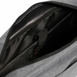 New Rebels ® Creek Medium Flap Anthracite II | Schoudertas -reis winkel new rebels creek medium flap anthracite ii schoude 6