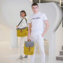 New Rebels ® Creek Medium Flap Occur/Anthracite II | Schoudertas 13 New Rebels ® Creek Medium Flap Occur/Anthracite II | Schoudertas -reis winkel new rebels creek medium flap occur anthracite ii s 2