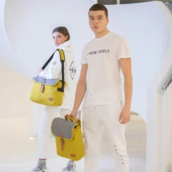 New Rebels ® Creek Medium Flap Occur/Anthracite II | Schoudertas 14 New Rebels ® Creek Medium Flap Occur/Anthracite II | Schoudertas -reis winkel new rebels creek medium flap occur anthracite ii s 3