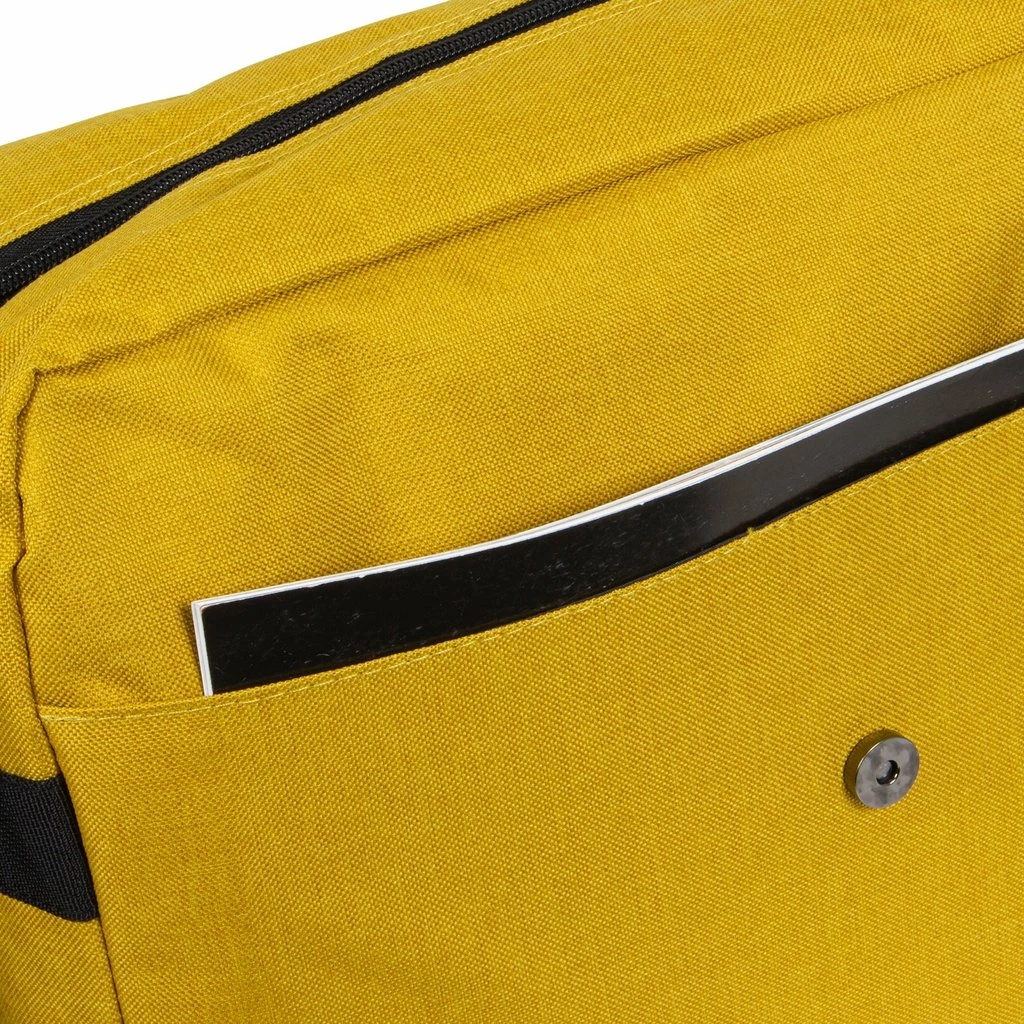 New Rebels ® Creek Medium Flap Occur/Anthracite II | Schoudertas 9 New Rebels ® Creek Medium Flap Occur/Anthracite II | Schoudertas - Afbeelding 7