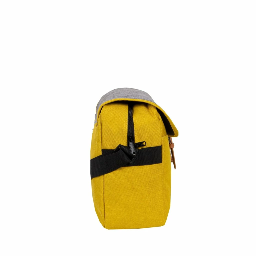 New Rebels ® Creek Medium Flap Occur/Anthracite II | Schoudertas 3 New Rebels ® Creek Medium Flap Occur/Anthracite II | Schoudertas