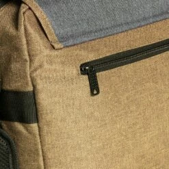 New Rebels ® Creek Medium Flap Sand II | Schoudertas -reis winkel new rebels creek medium flap sand ii schoudertas 3