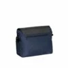 New Rebels ® Creek Medium Flap Shadow Blue II | Schoudertas
