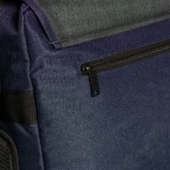 New Rebels ® Creek Medium Flap Shadow Blue II | Schoudertas -reis winkel new rebels creek medium flap shadow blue ii schoud 3