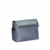 New Rebels ® Creek Medium Flap Soft Blue II | Schoudertas -reis winkel new rebels creek medium flap soft blue ii schouder