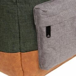 New Rebels ® Creek - Rugzak - Rugtas - 16L - Nylon - Donkergroen Antraciet 12 New Rebels ® Creek - Rugzak - Rugtas - 16L - Nylon - Donkergroen Antraciet -reis winkel new rebels creek rugzak rugtas 16l nylon donkergro 3