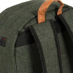 New Rebels ® Creek - Rugzak - Rugtas - 16L - Nylon - Donkergroen Antraciet 14 New Rebels ® Creek - Rugzak - Rugtas - 16L - Nylon - Donkergroen Antraciet -reis winkel new rebels creek rugzak rugtas 16l nylon donkergro 5